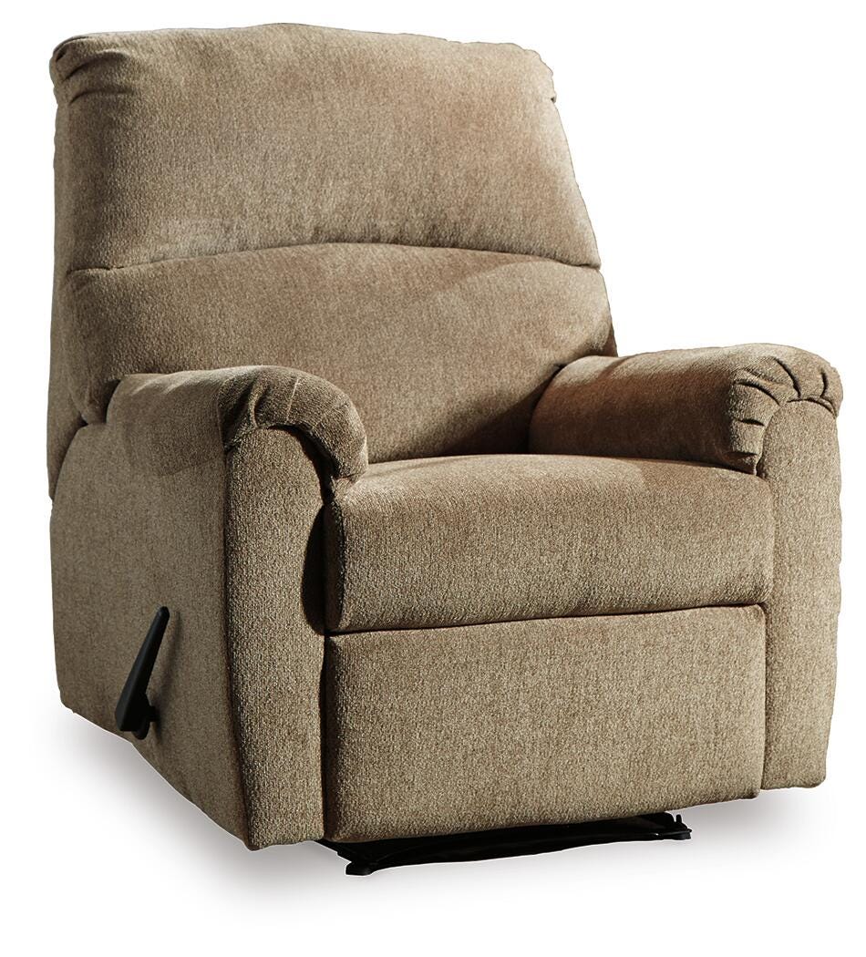 Nerviano Recliner - 1080129