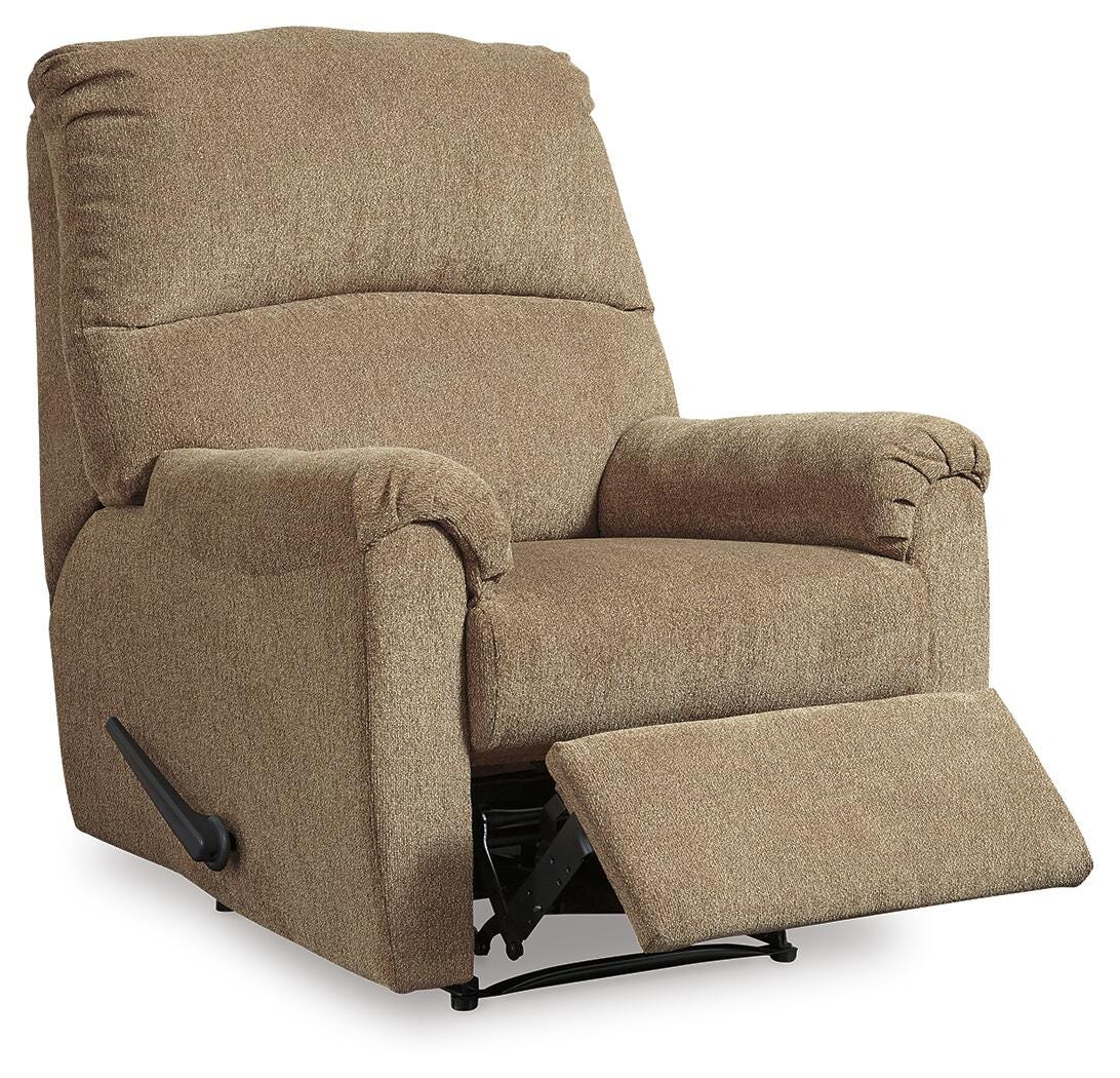 Nerviano Recliner - 1080129