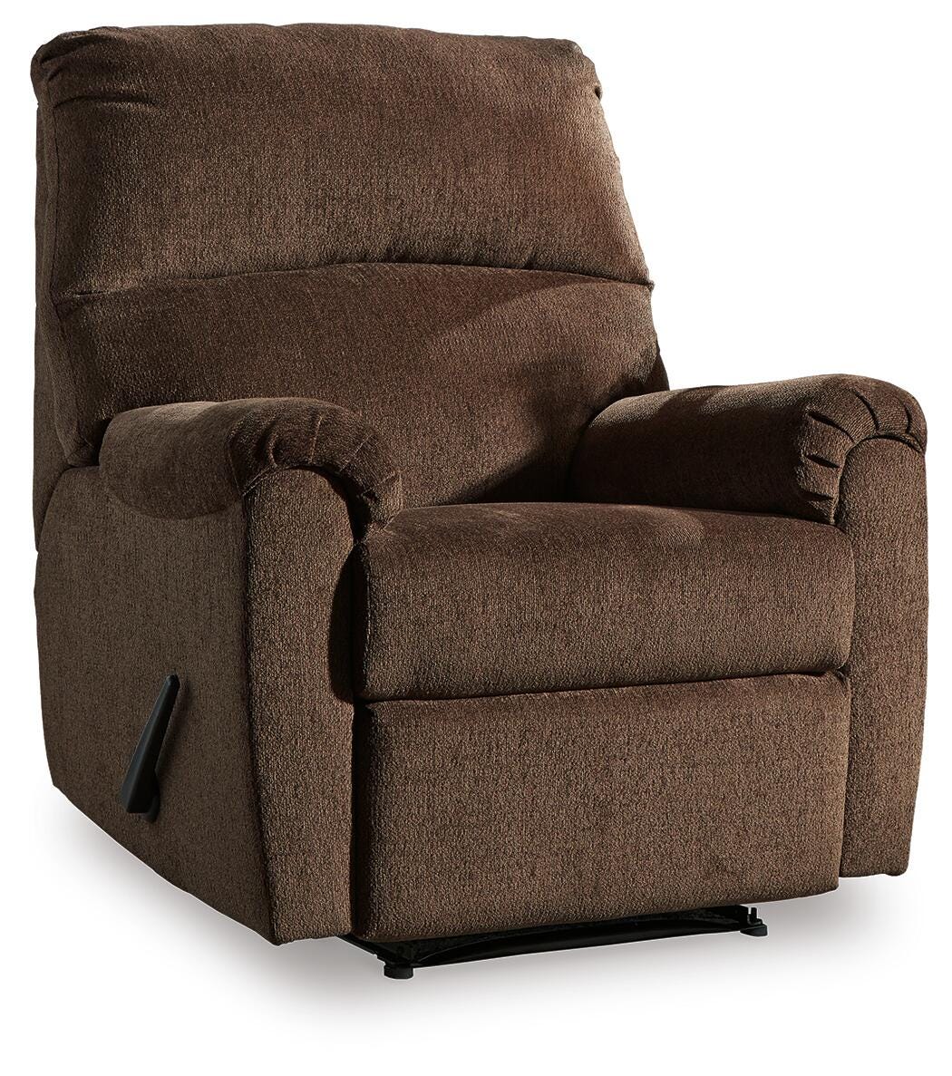 Nerviano Recliner - 1080229