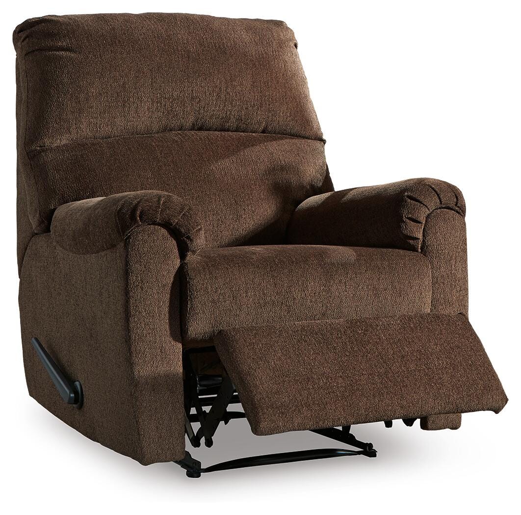 Nerviano Recliner - 1080229