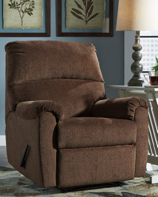 Nerviano Recliner - 1080229