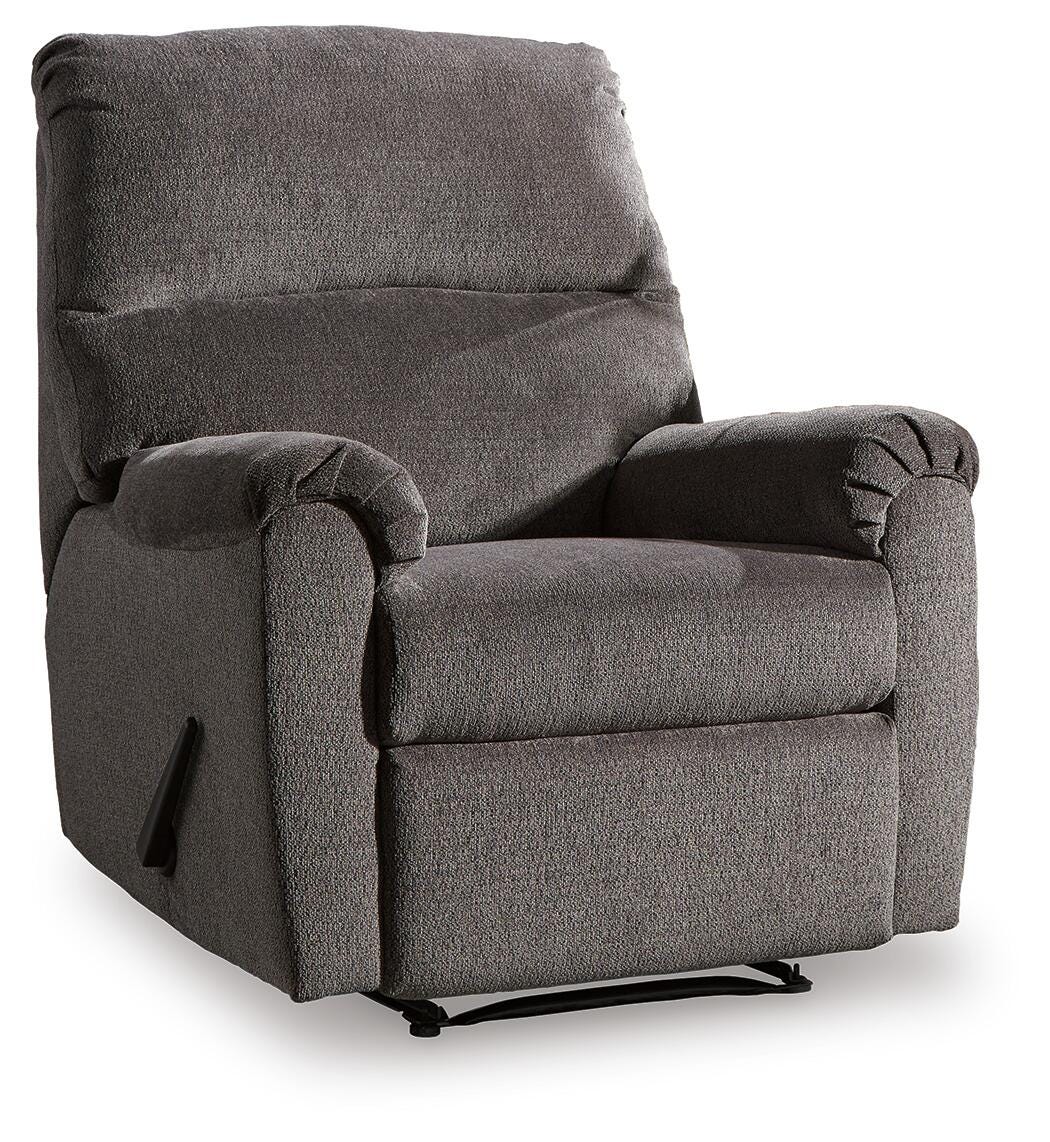 Nerviano Recliner - 1080329