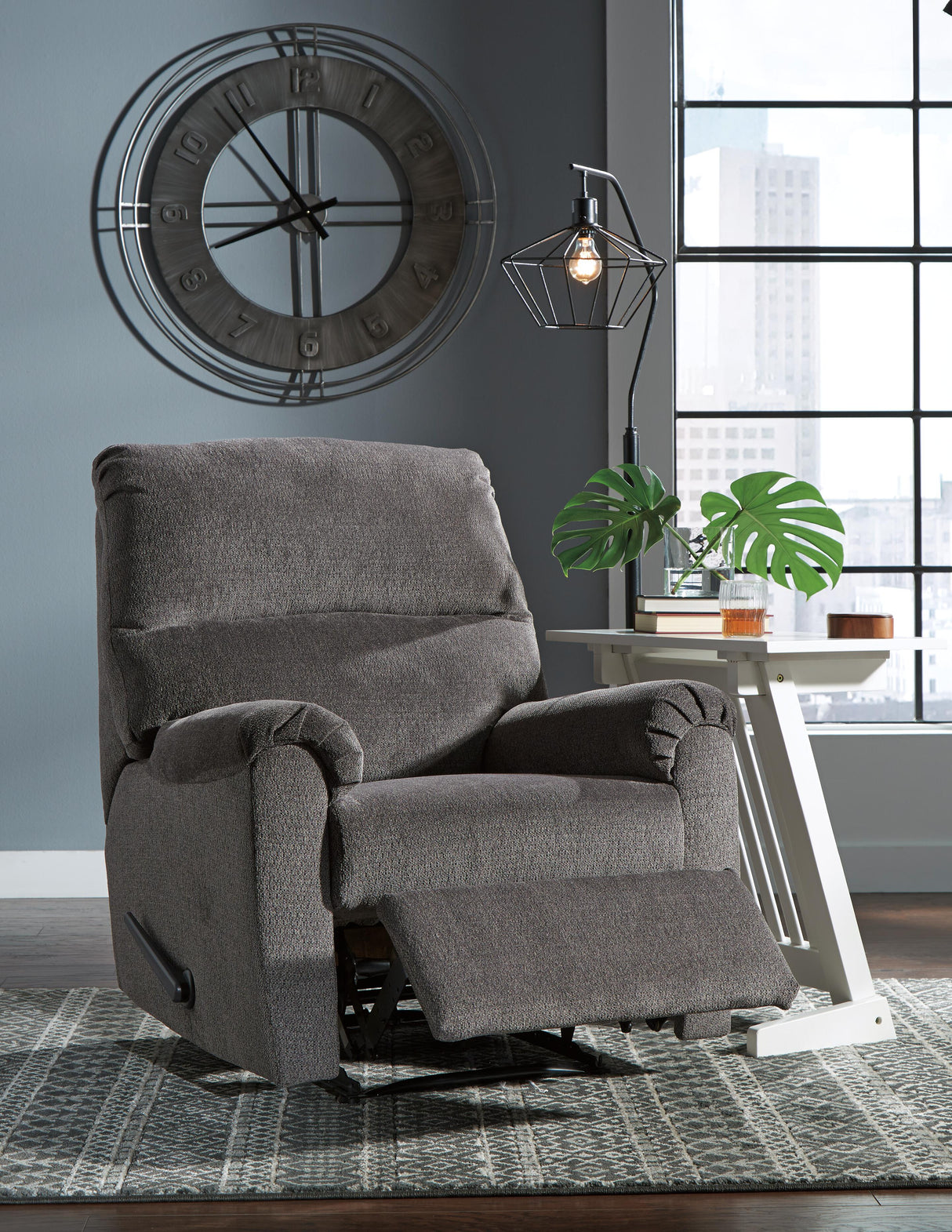 Nerviano Recliner - 1080329