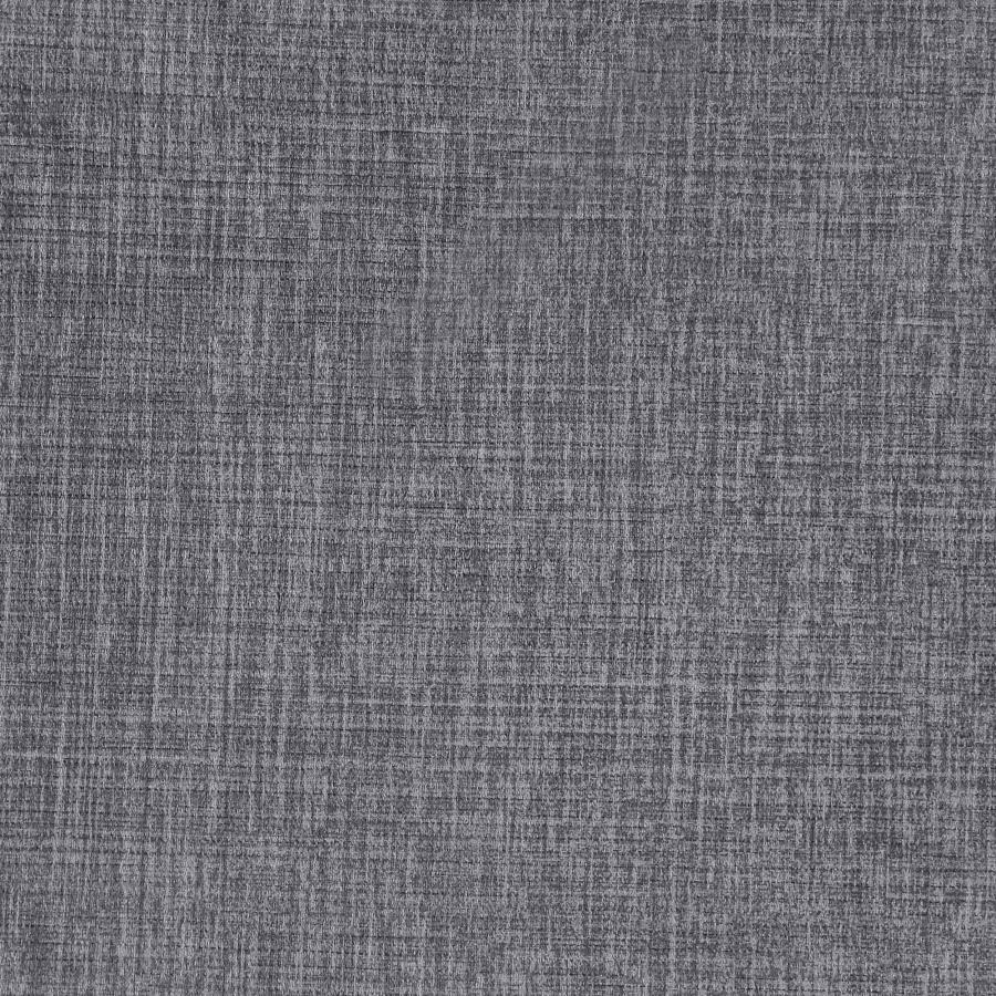 Tordera Velvet Upholstered Dining Side Chair Grey (Set of 2) - 108512