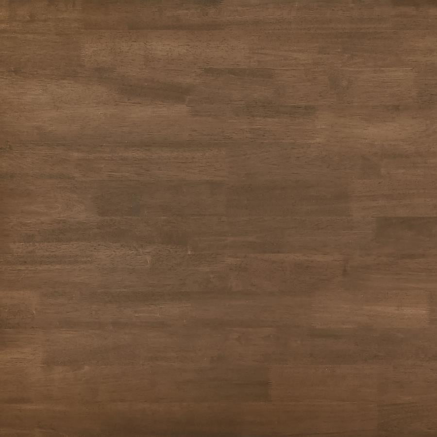 Parkridge 59-inch Rectangular Dining Table Natural Walnut - 108561