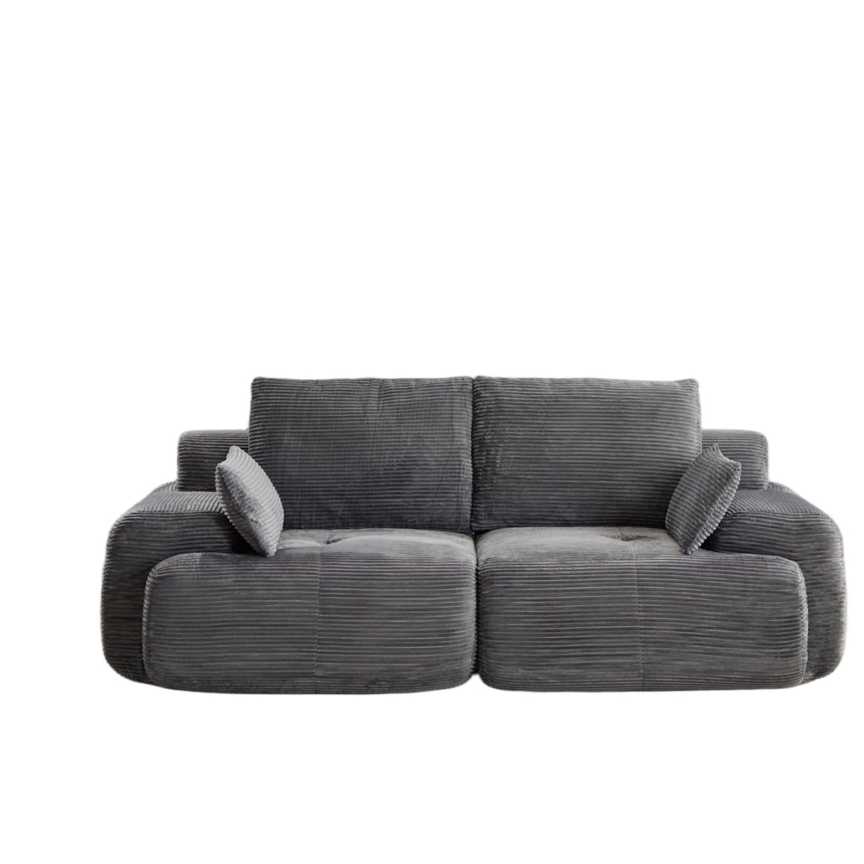 2 Seater Large Sectional Couches For Living Room