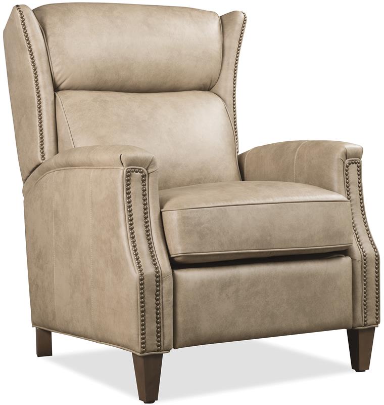 Lansing Power Recliner with Power Headrest - RC823-PH-083