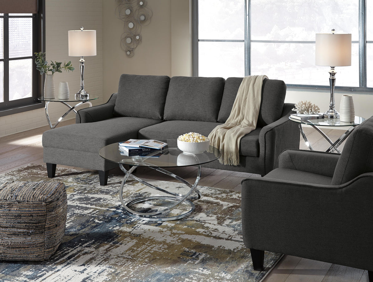 Hollynyx Table (Set of 3) - T270-13