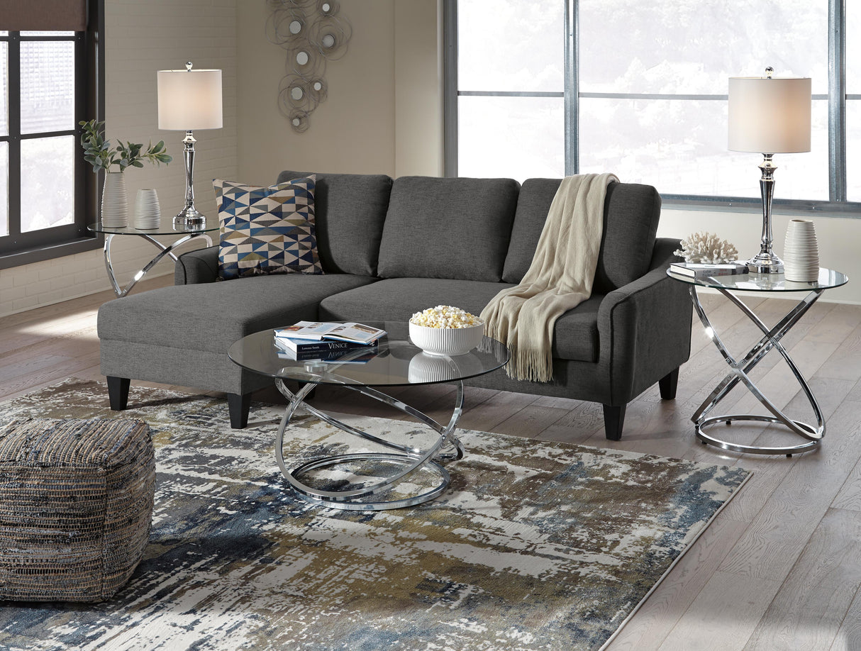 Hollynyx Table (Set of 3) - T270-13