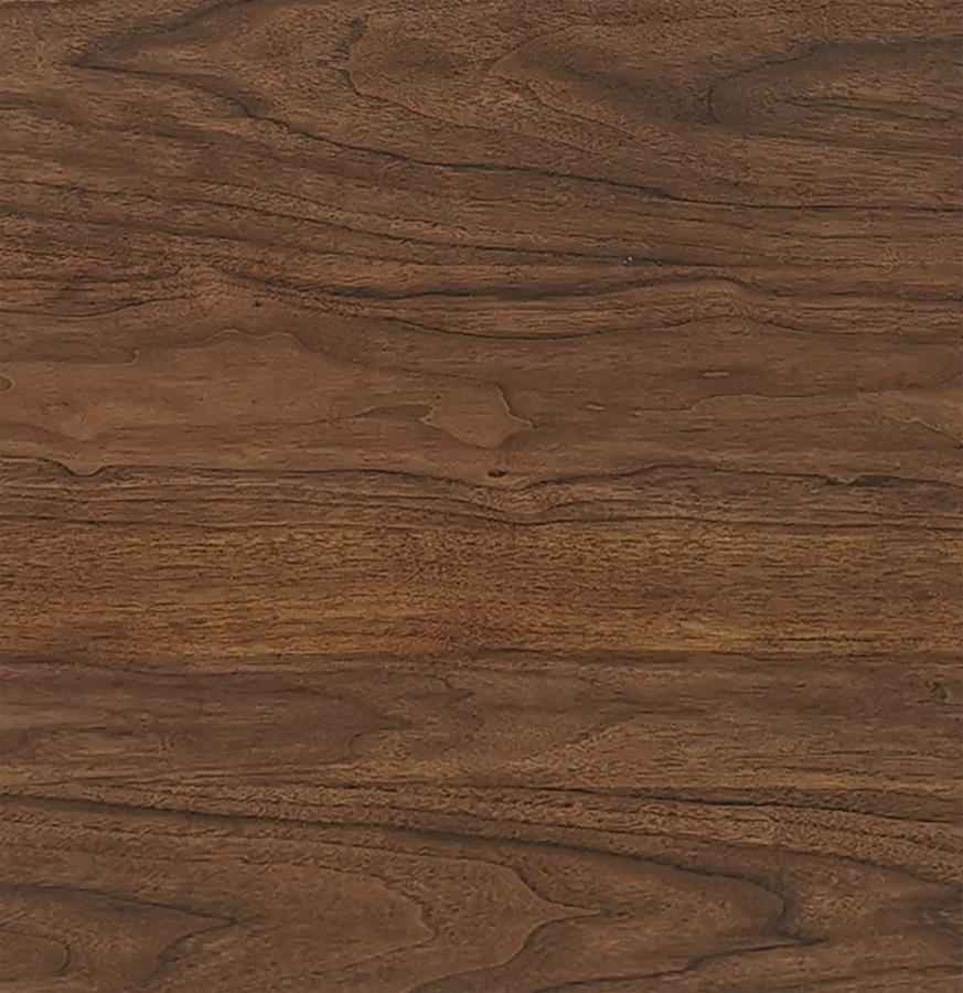 Dewey Rectangular 60-inch Counter Height Dining Table Walnut - 115208