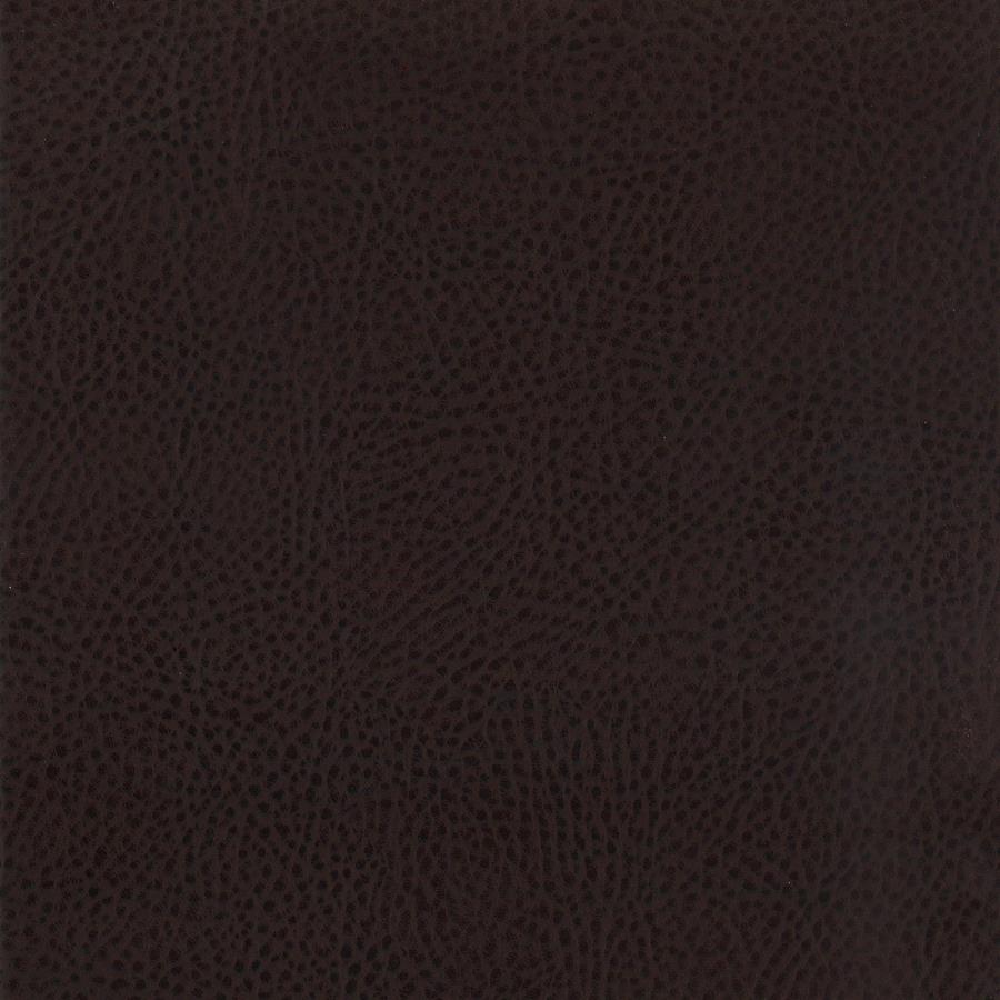 Dewey Upholstered Counter Chair Walnut (Set of 2) - 115209