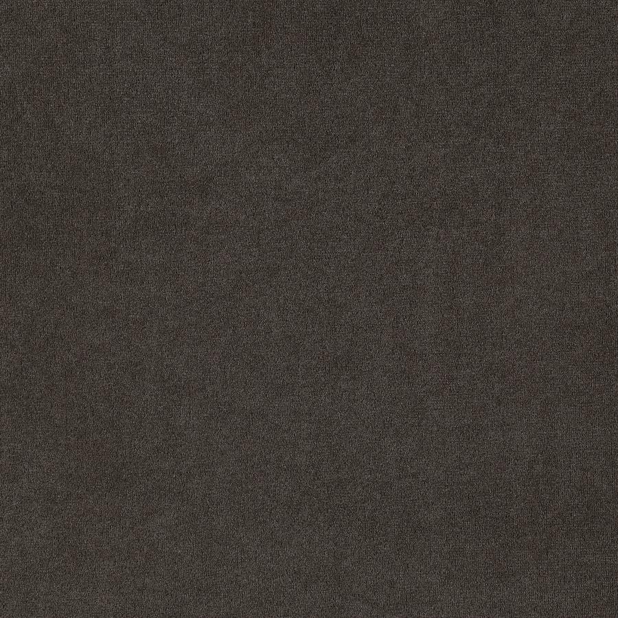 Sherry 7-piece Rectangular Marble Top Dining Table Set Brown - 115511-S7BV