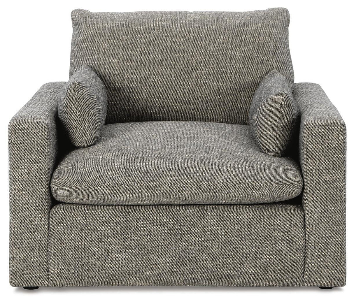 Dramatic Oversized Chair - 1170223