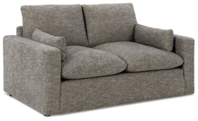 Dramatic Sofa, Loveseat, Oversized Chair and Ottoman - 11702U3