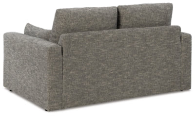 Dramatic Sofa, Loveseat, Oversized Chair and Ottoman - 11702U3