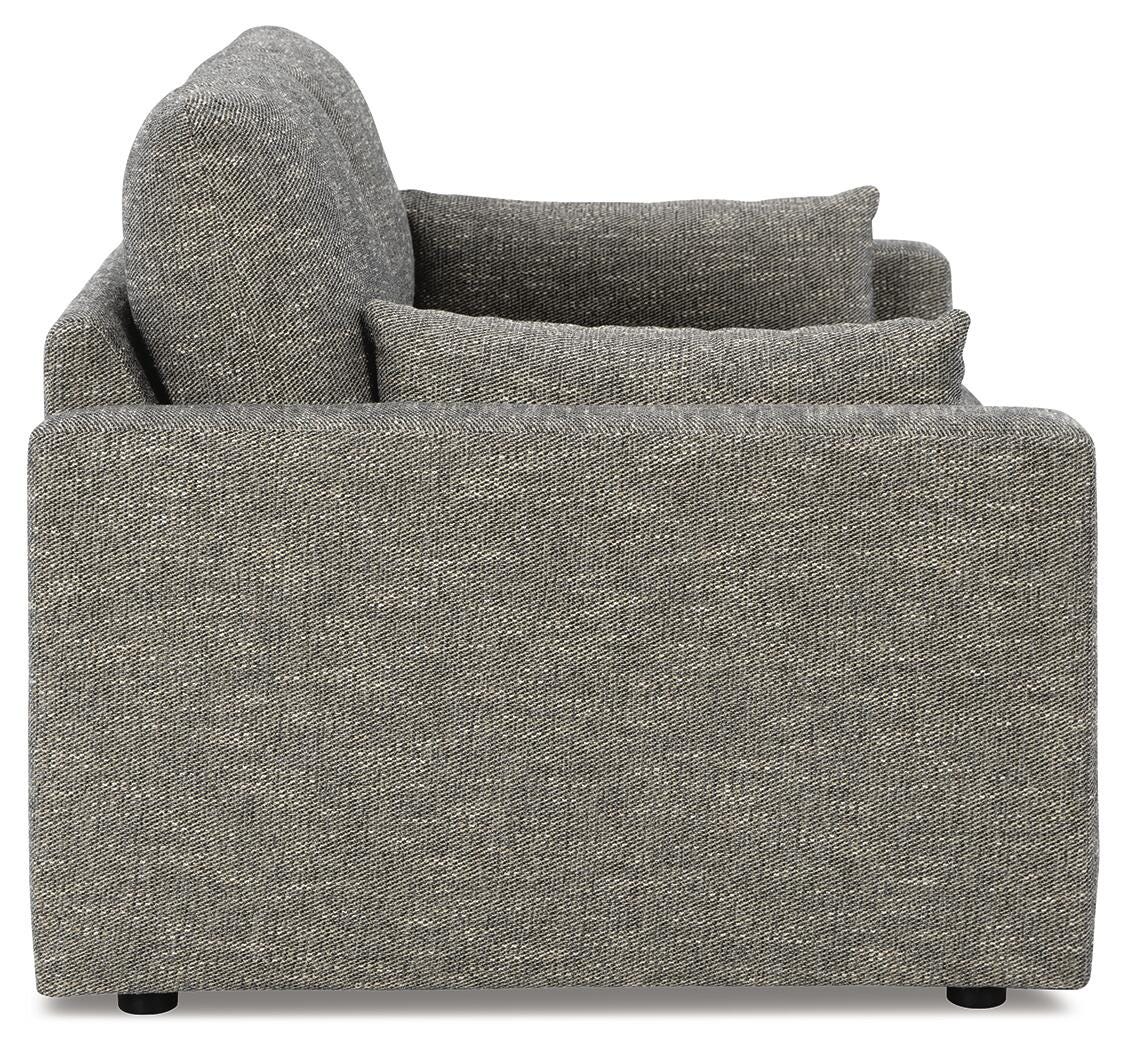 Dramatic Loveseat - 1170235