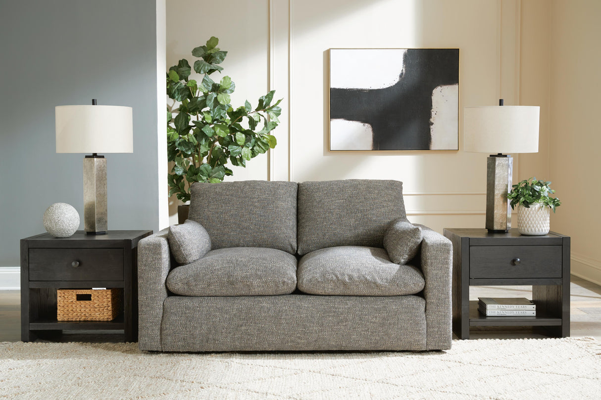 Dramatic Loveseat - 1170235