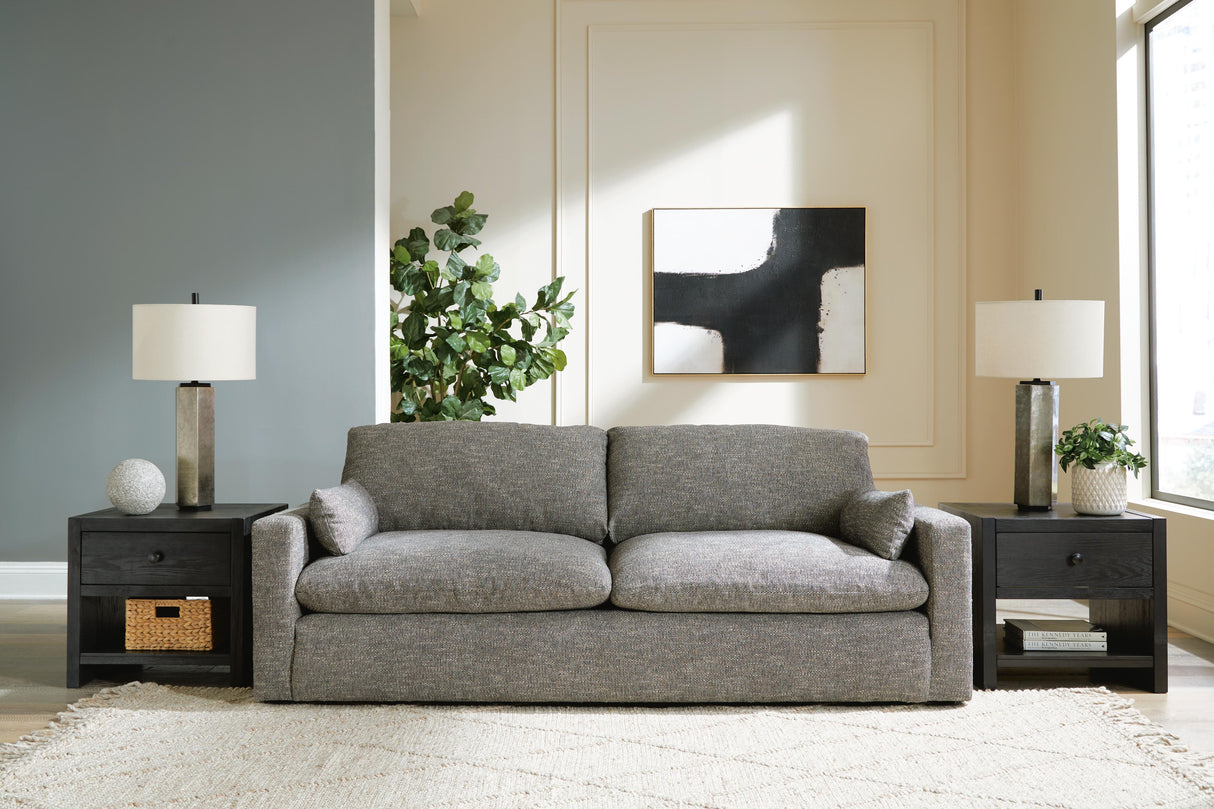 Dramatic Sofa - 1170238
