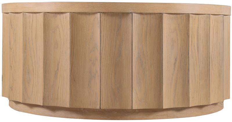 Commerce and Market Willow Coffee Table - 7228-80246-82