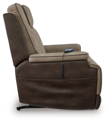 4Z-Peaceful Pause Power Lift Recliner - PC1210312