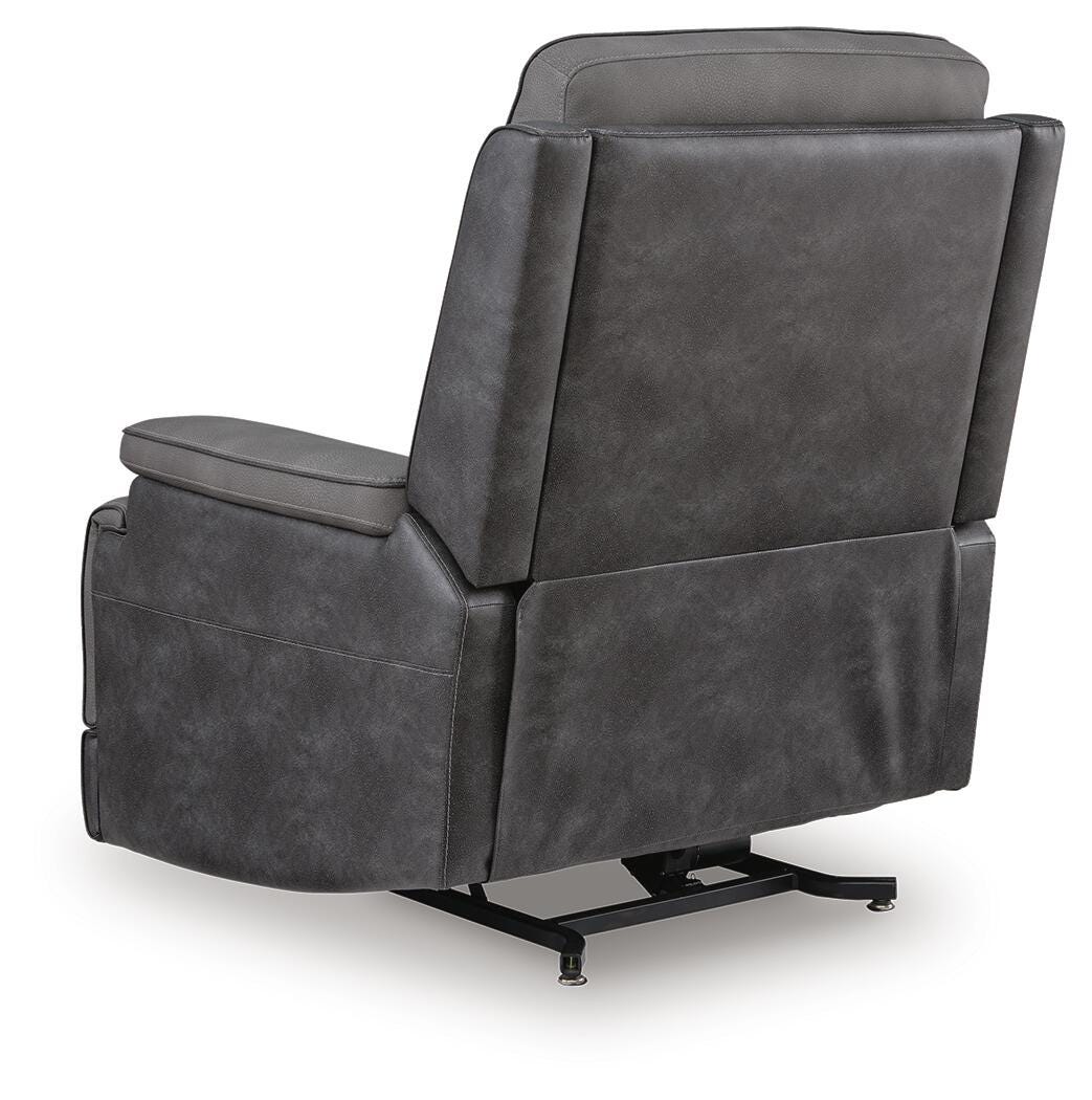 4Z-Peaceful Pause Power Lift Recliner - PC1210412