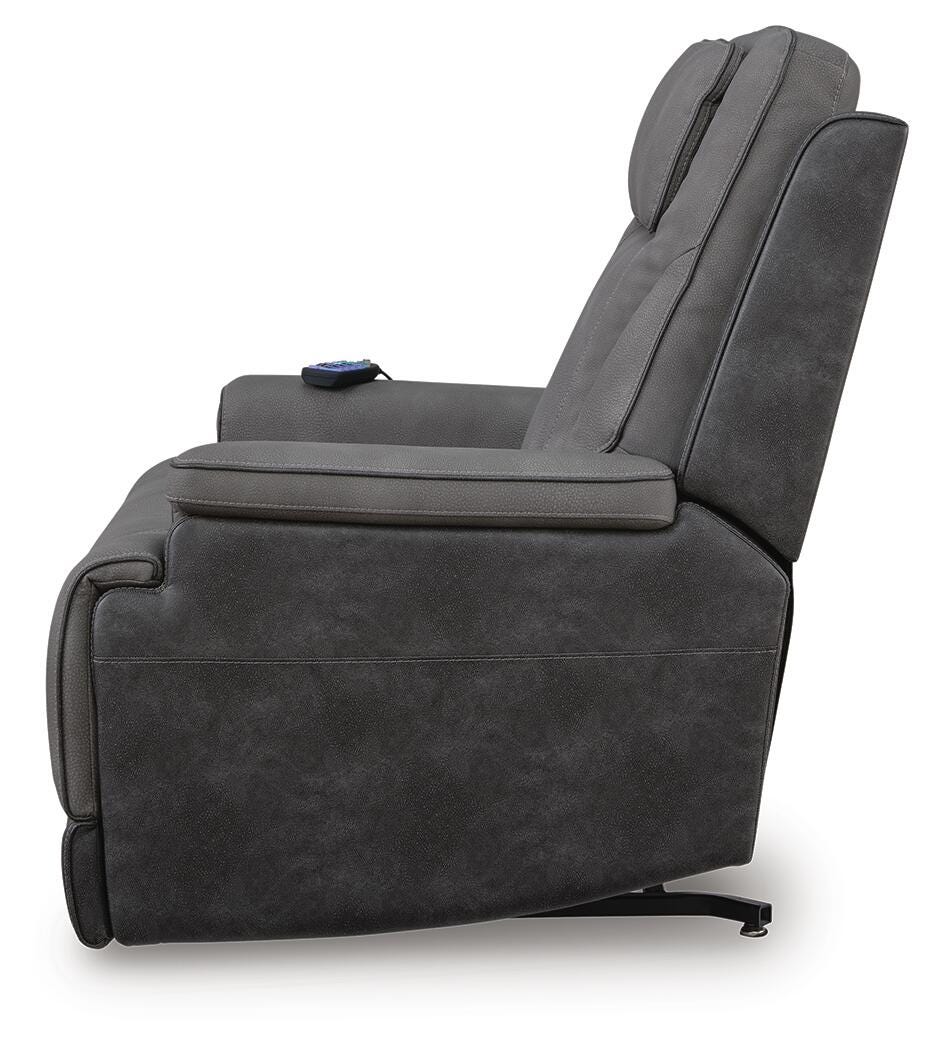 4Z-Peaceful Pause Power Lift Recliner - PC1210412