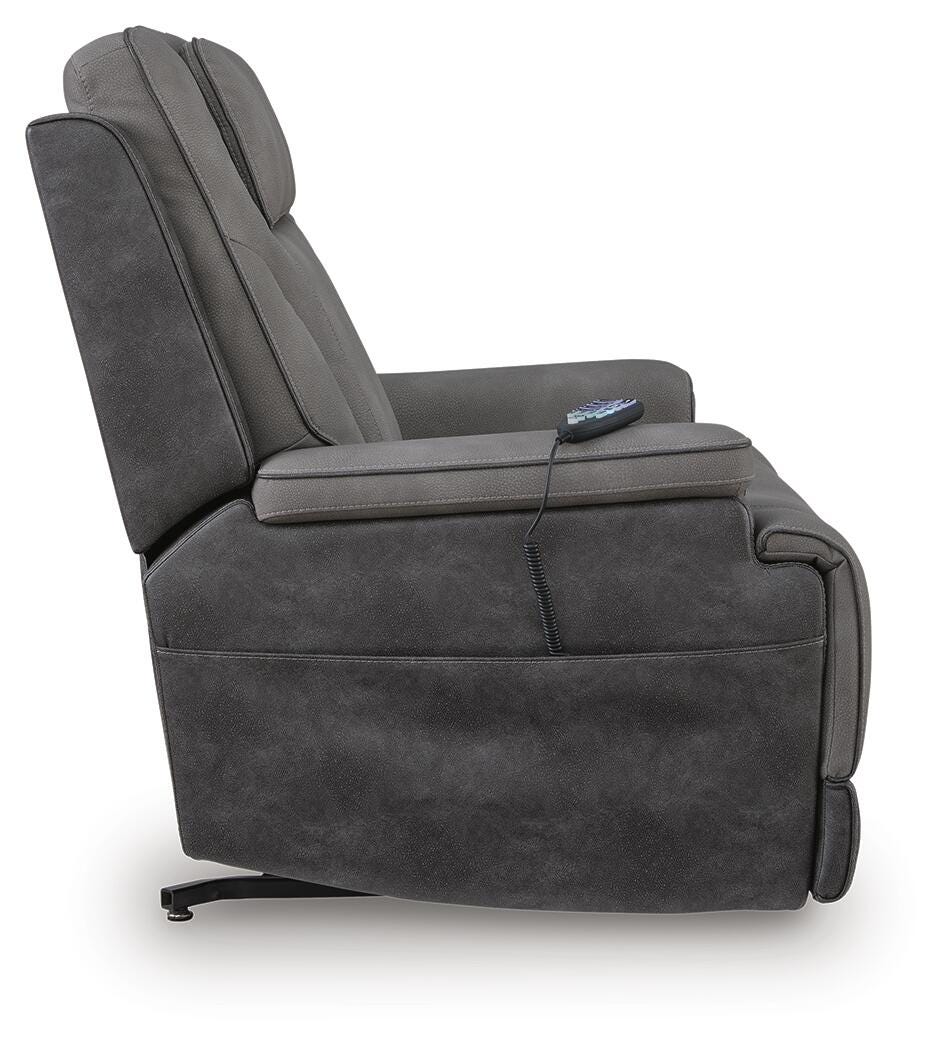 4Z-Peaceful Pause Power Lift Recliner - PC1210412