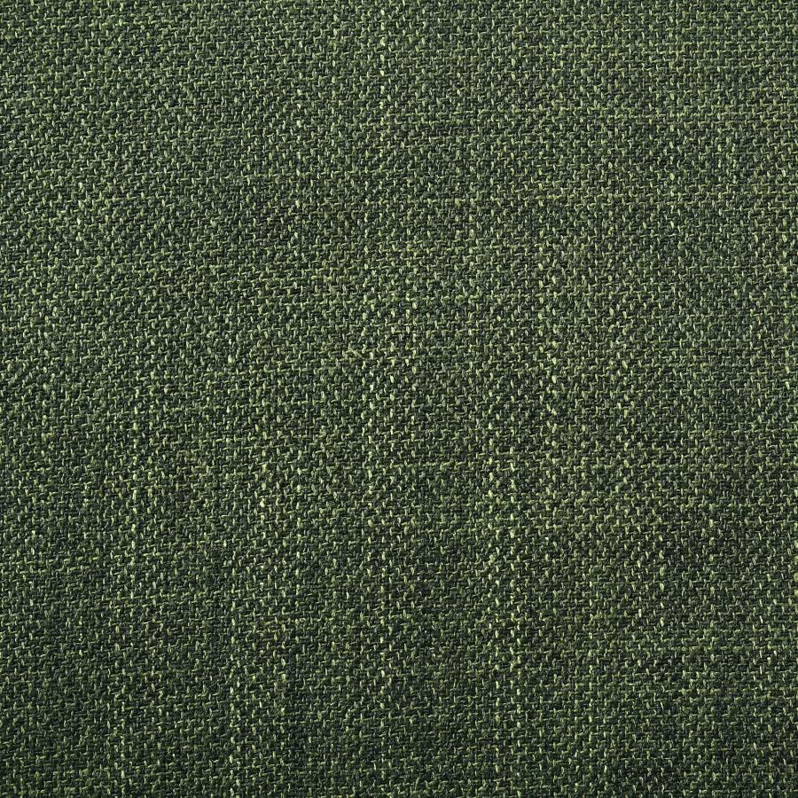 Paxton Upholstered Counter Height Dining Chair Green (Set of 2) - 122179GRN