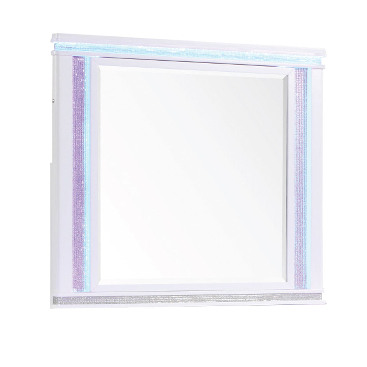 Opium - Mirror - White
