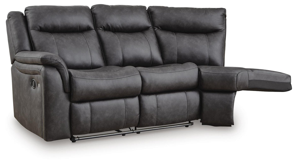 Sultan Meadow Left-Arm Facing Reclining Loveseat - PC1300148