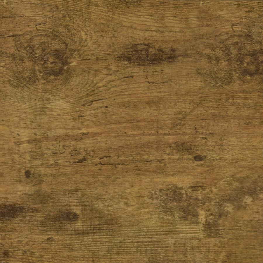 Renaldi 3-shelf Home Bar Wine Cabinet Rustic Nutmeg - 130071