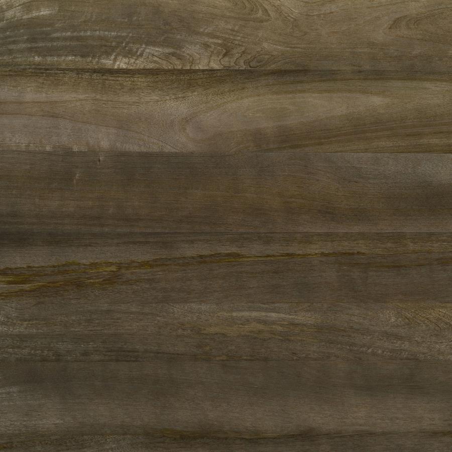 Tyler 3-door Solid Wood Sideboard Buffet Cabinet Mango Brown - 130515