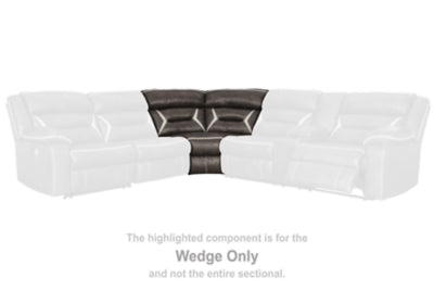 Kincord Wedge - 1310477