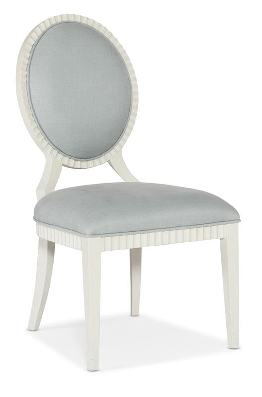 Serenity Martinique Side Chair- - 6350-75810-02