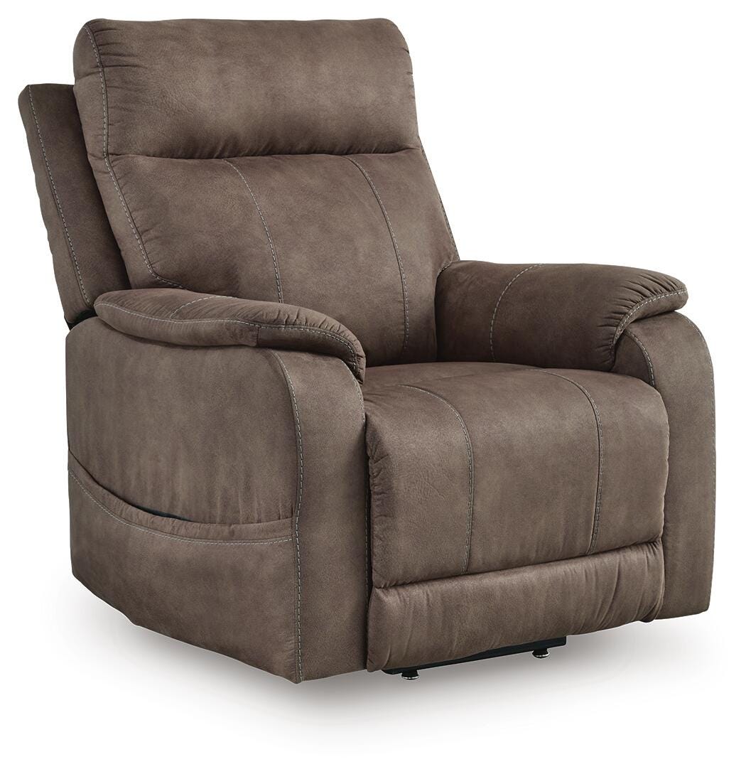 Crestmeade Power Lift Recliner - 1350412
