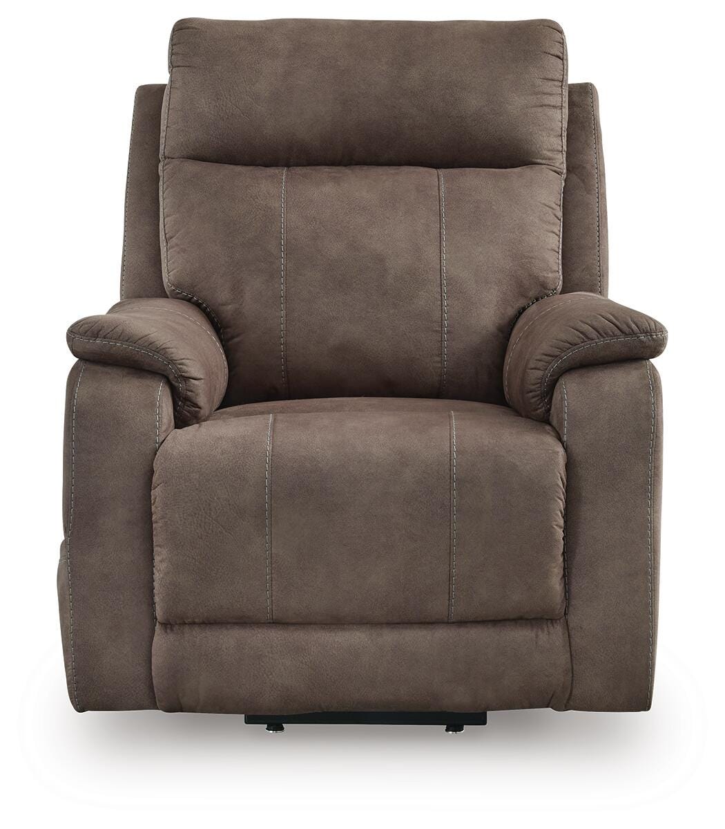 Crestmeade Power Lift Recliner - 1350412