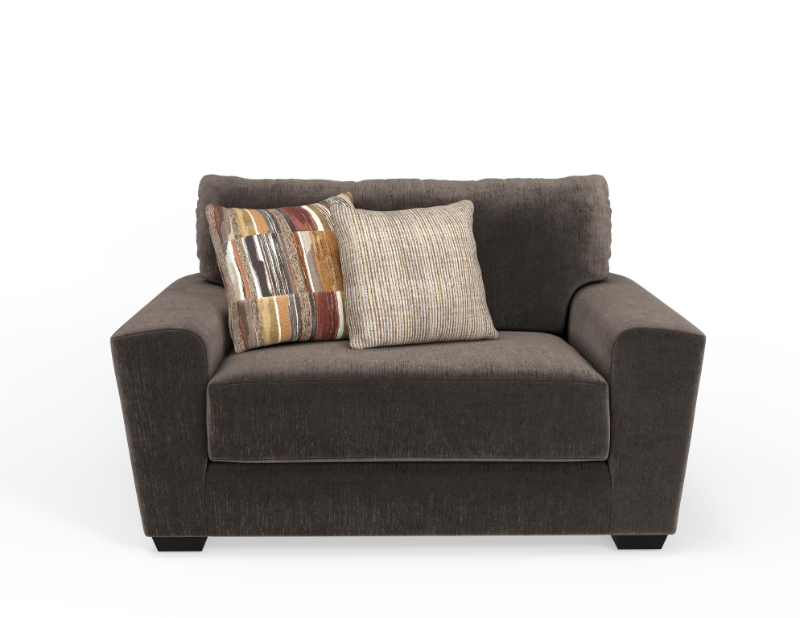 PK Luscious Sable Chair 1/2 - 7701-GL1A