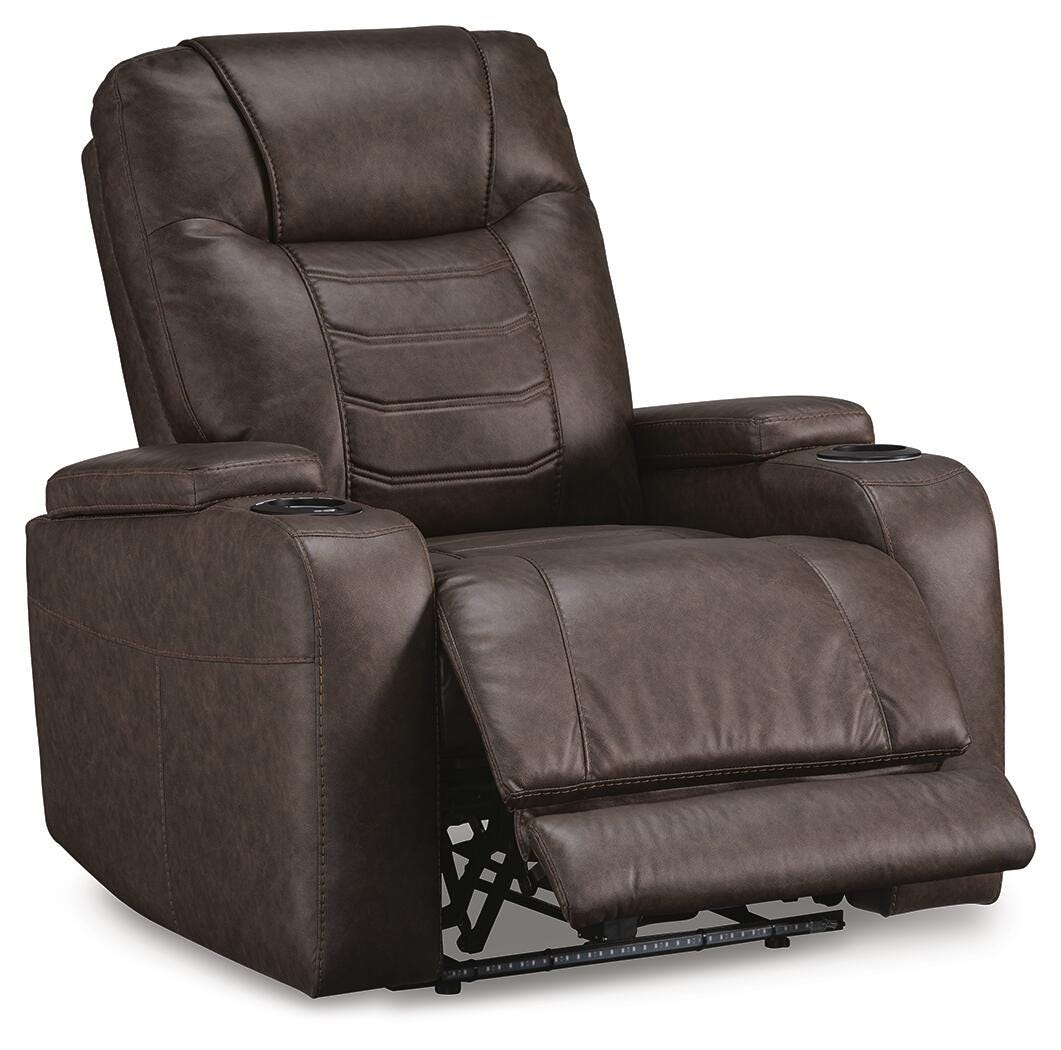 BENCH 1610413 SCHOONER PWR RECLINER - 1610413