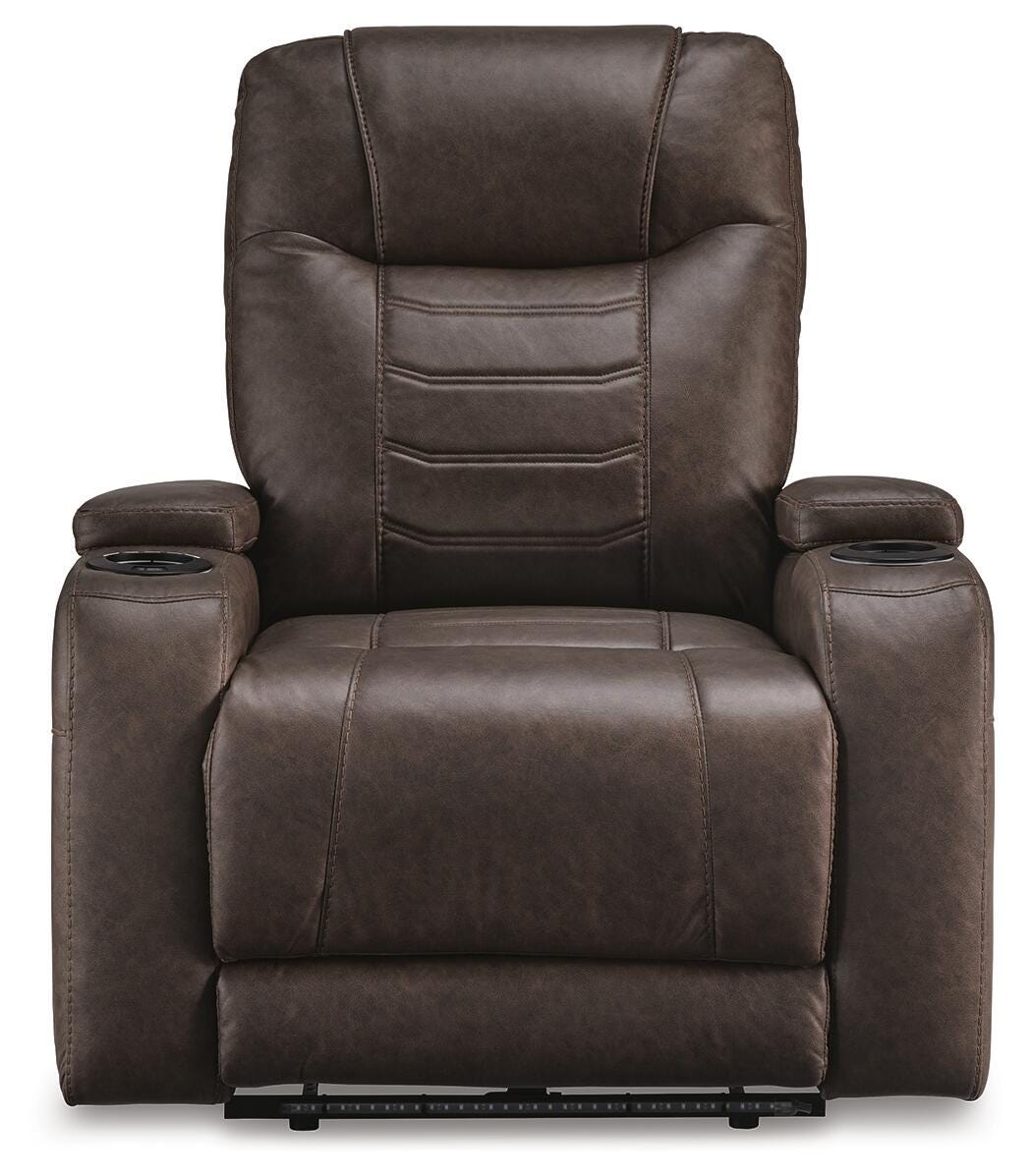 BENCH 1610413 SCHOONER PWR RECLINER - 1610413