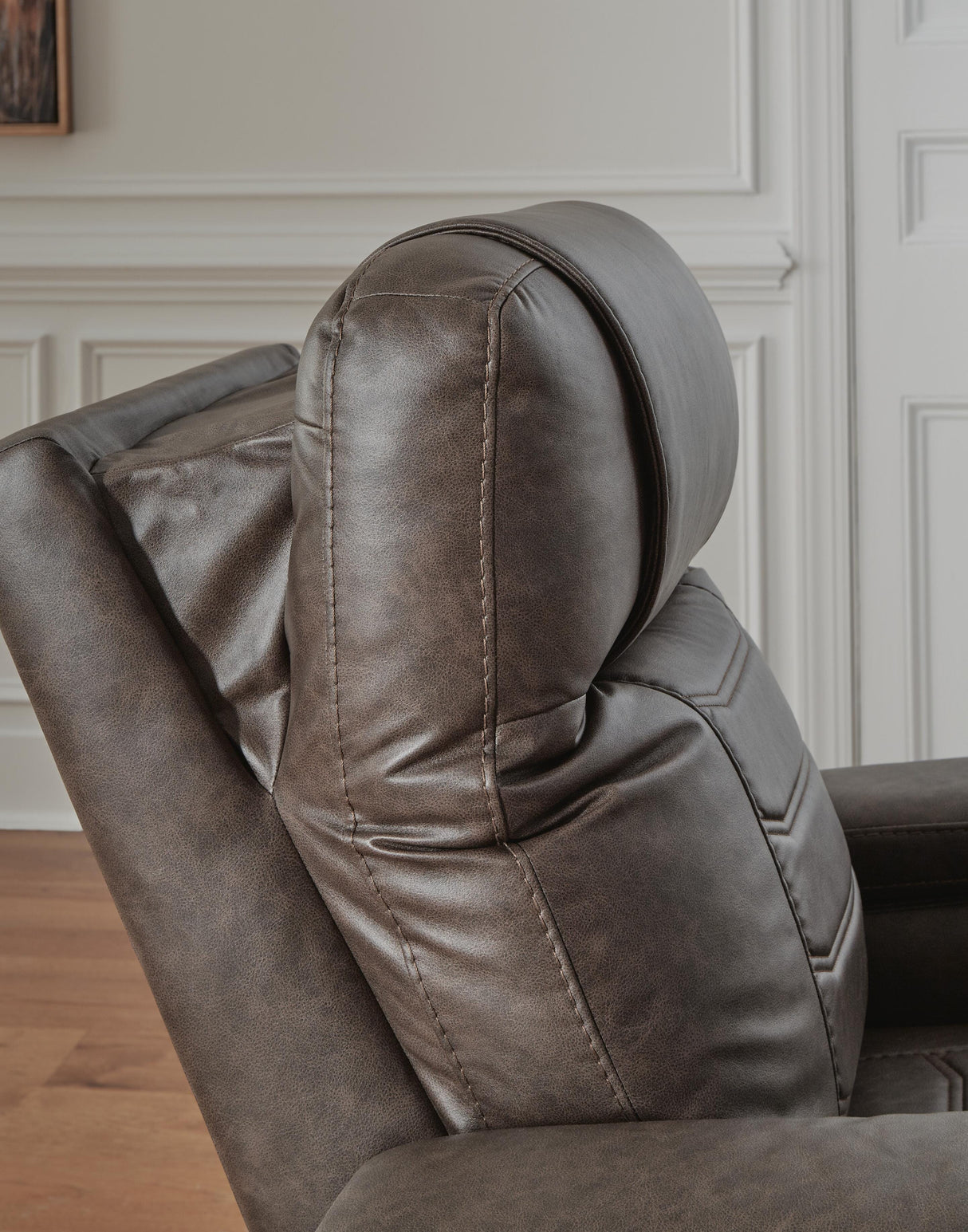 BENCH 1610413 SCHOONER PWR RECLINER - 1610413