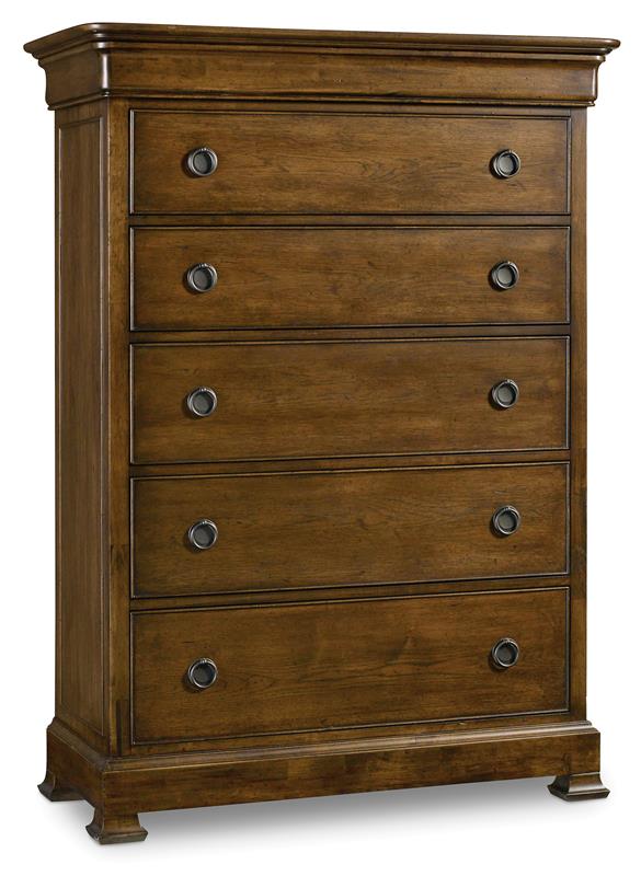 Archivist Six-Drawer Chest - 5447-90010