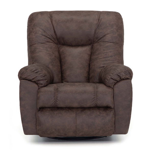 FRANK CONNERY RECLINER - 47038299