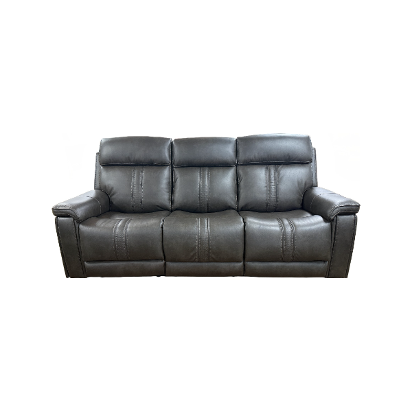 MOTO Capriccio Charcoal Sofa - MH00102