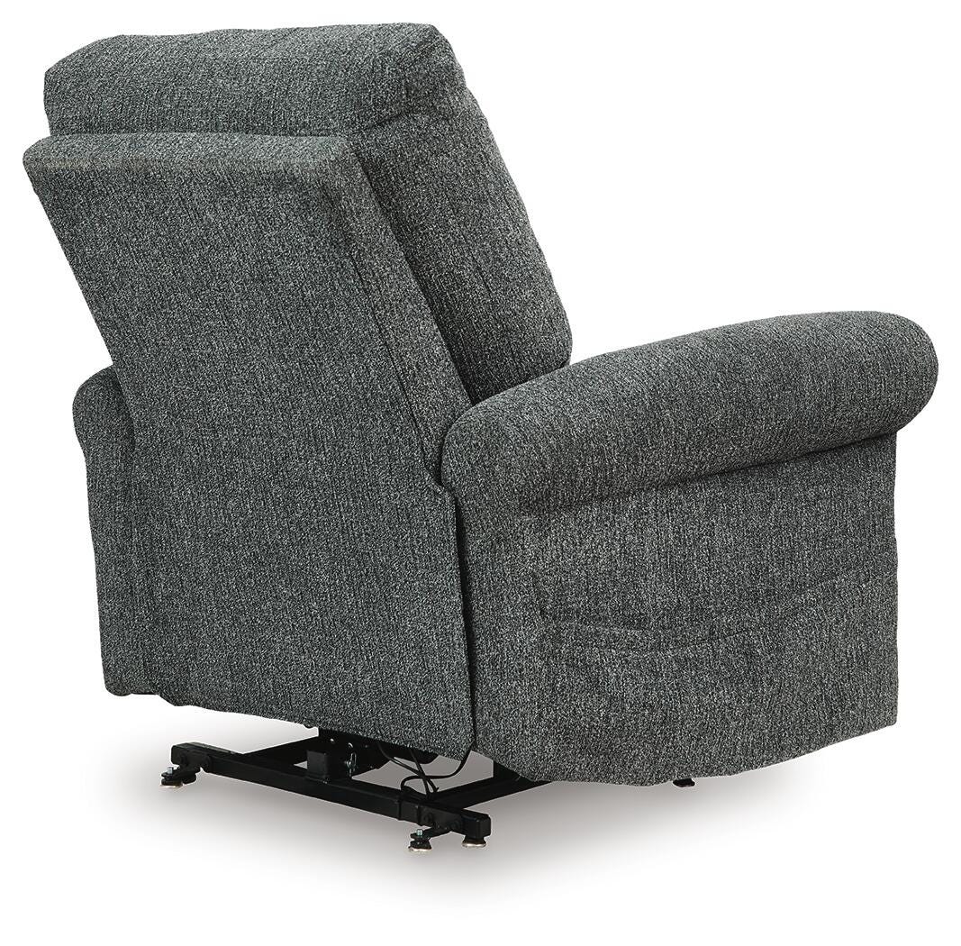 Aureta Power Lift Recliner - 1790312