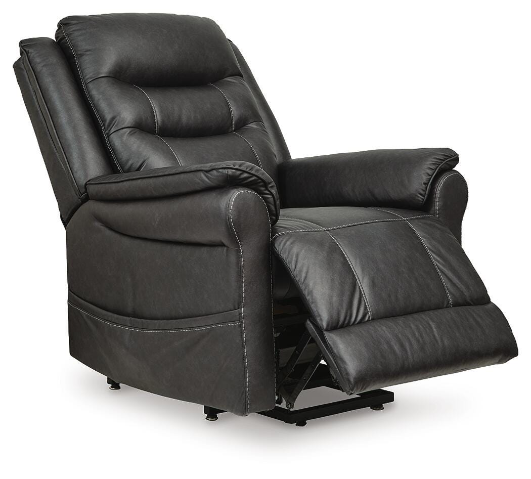 Oatman Power Lift Recliner - 1800512