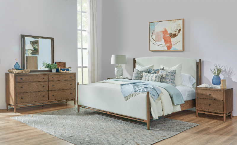 ZFLEXST W1067-860 VIVIAN DRESSER - W1067DR
