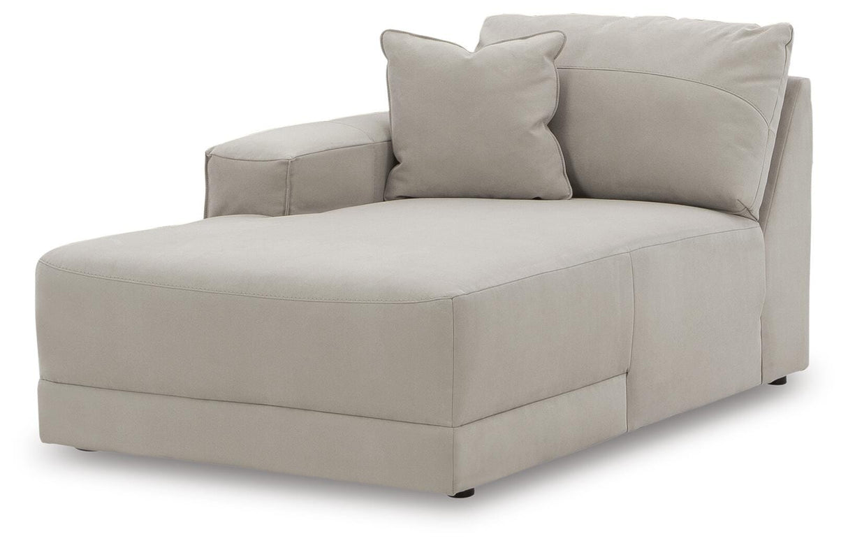 Next-Gen Gaucho Left-Arm Facing Corner Chaise - 1830416