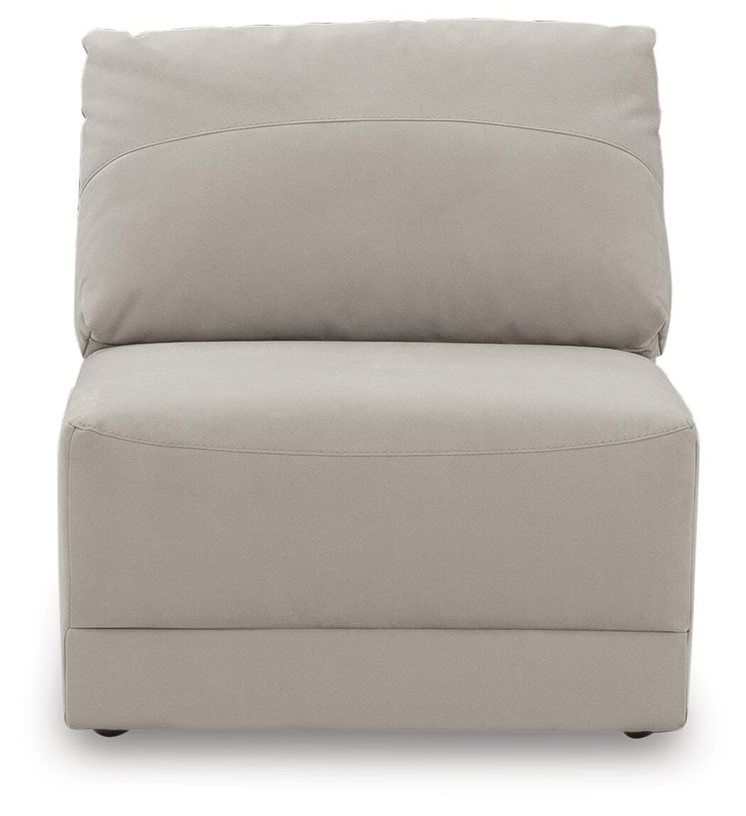 Next-Gen Gaucho Armless Chair - 1830446