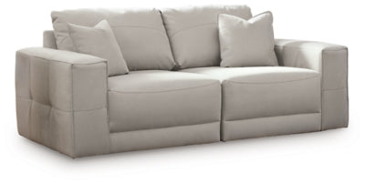 Next-Gen Gaucho 2-Piece Sectional Loveseat - 18304S3
