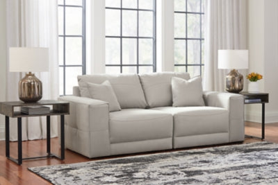 Next-Gen Gaucho 2-Piece Sectional Loveseat - 18304S3